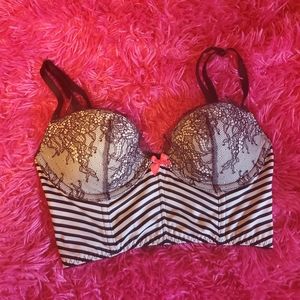 Victoria's secret bra